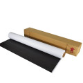 Customized PVC Adhesive Magnetic Sheet Roll Paper Strong Rubber Magnet Roll Printable Magnetic Vinyl Roll